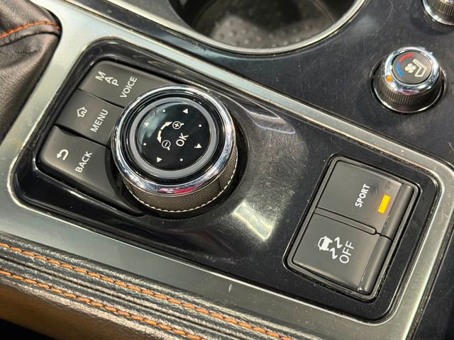Used 2023 Nissan Maxima SR w/ Sport Mat Group FWD image 35