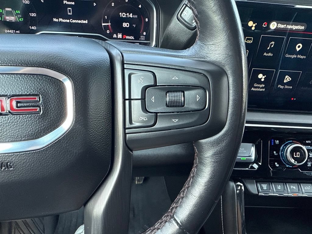 Used 2025 GMC Sierra 2500 AT4X w/ AT4X AEV Edition AWD/4WD image 33
