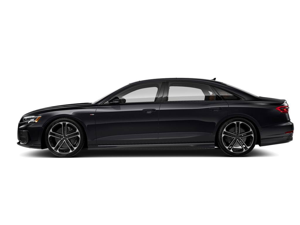 New 2025 Audi A8 L 3.0T image 6
