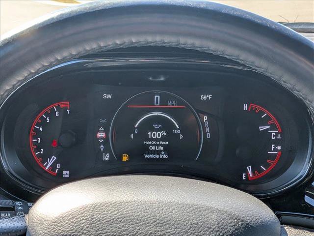 Used 2023 Dodge Durango GT image 11