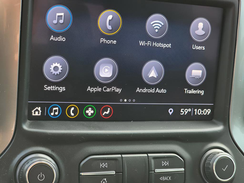 Used 2019 Chevrolet Silverado 1500 RST w/ All-Star Edition image 31