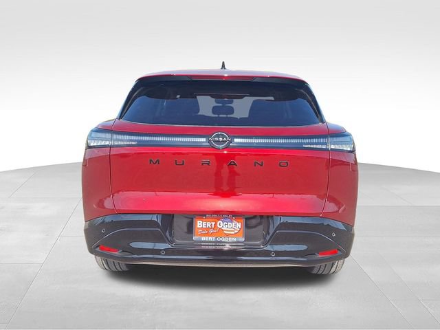 New 2027 Nissan Murano SL AWD/4WD image 6