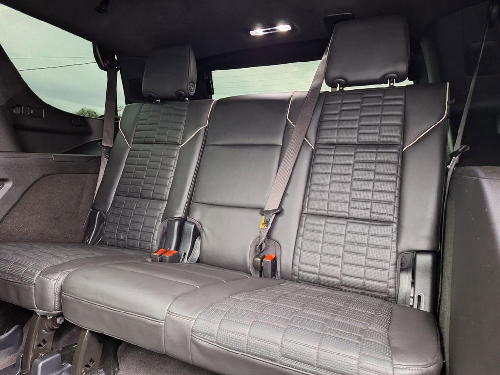 Certified 2025 Cadillac Escalade V image 12