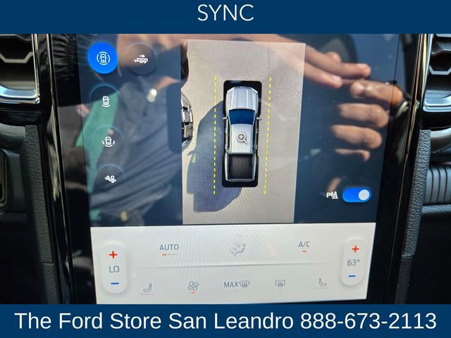 Used 2025 Ford Ranger XLT image 18