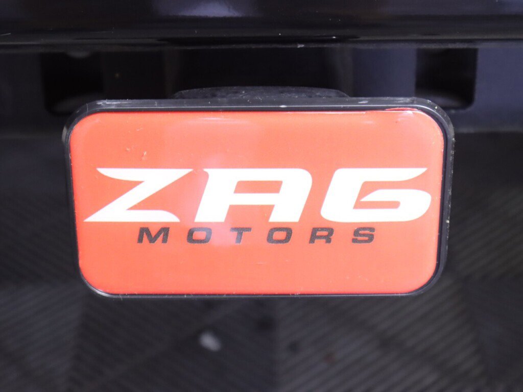 Used 2022 RAM 1500 Big Horn image 39