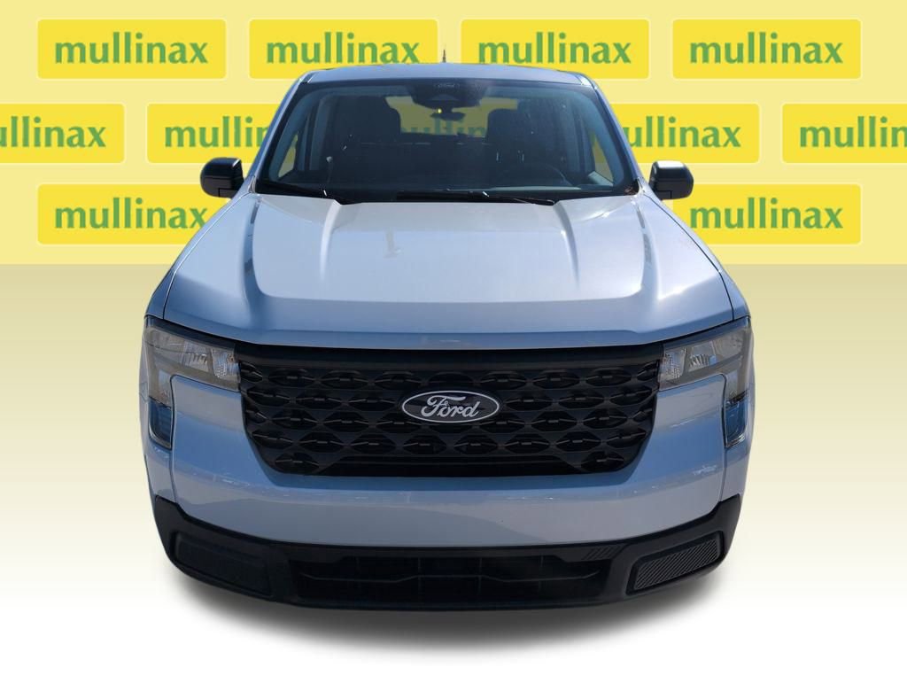 New 2026 Ford Maverick XL image 13