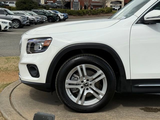 Used 2023 Mercedes-Benz GLB 250 image 12