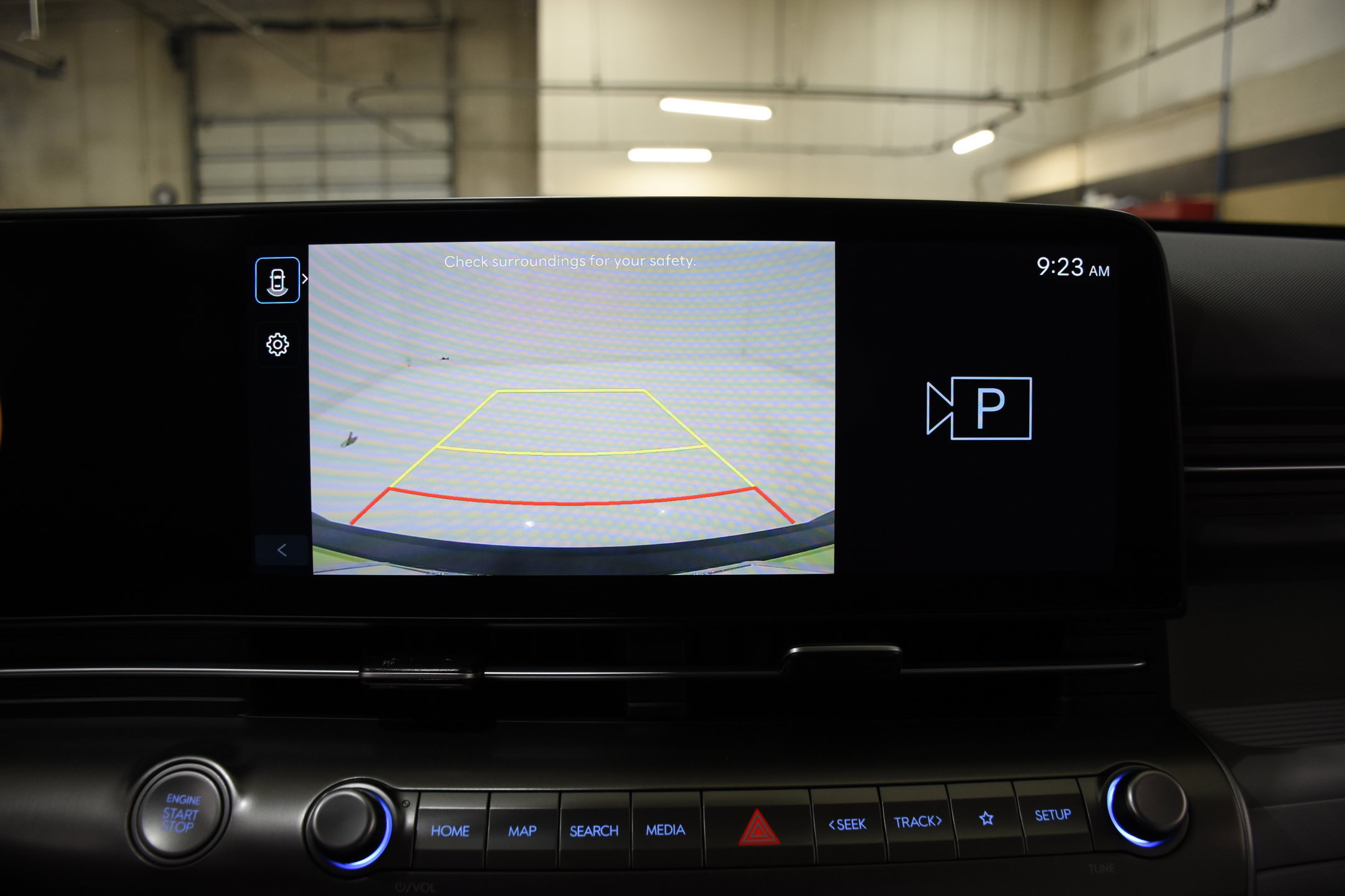 Certified 2026 Hyundai Kona SEL Sport AWD/4WD image 23