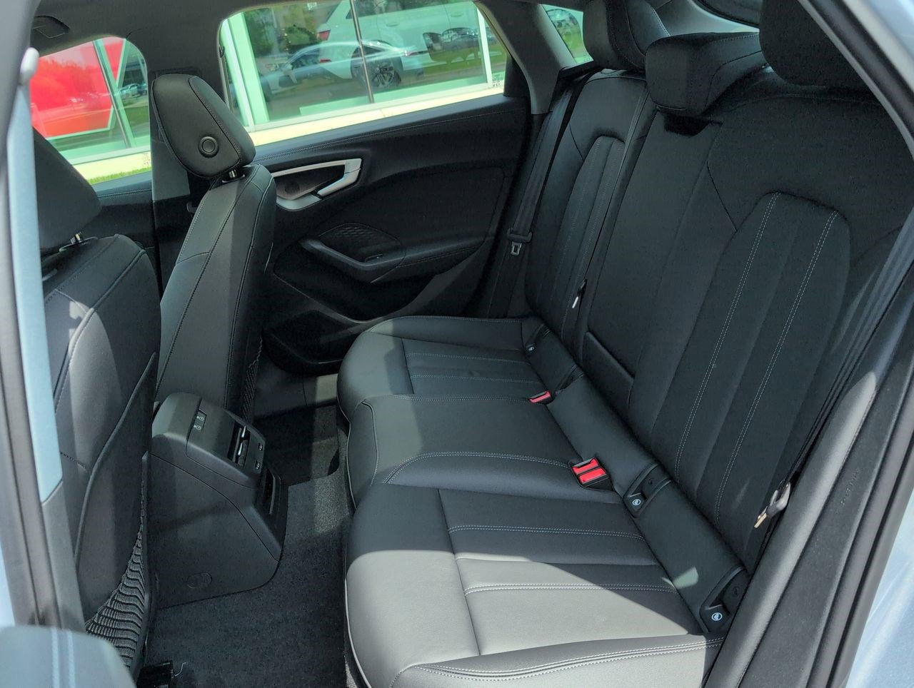 New 2025 Audi A5 2.0T Premium Plus image 22