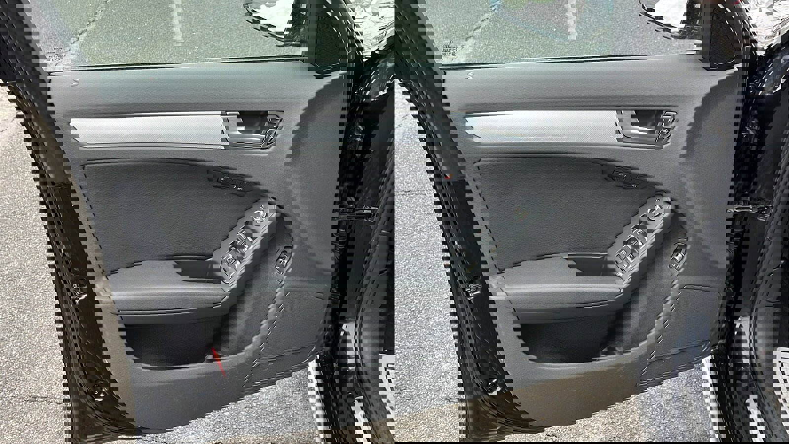 Used 2013 Audi A4 Premium Plus w/ Premium Plus Pkg image 9