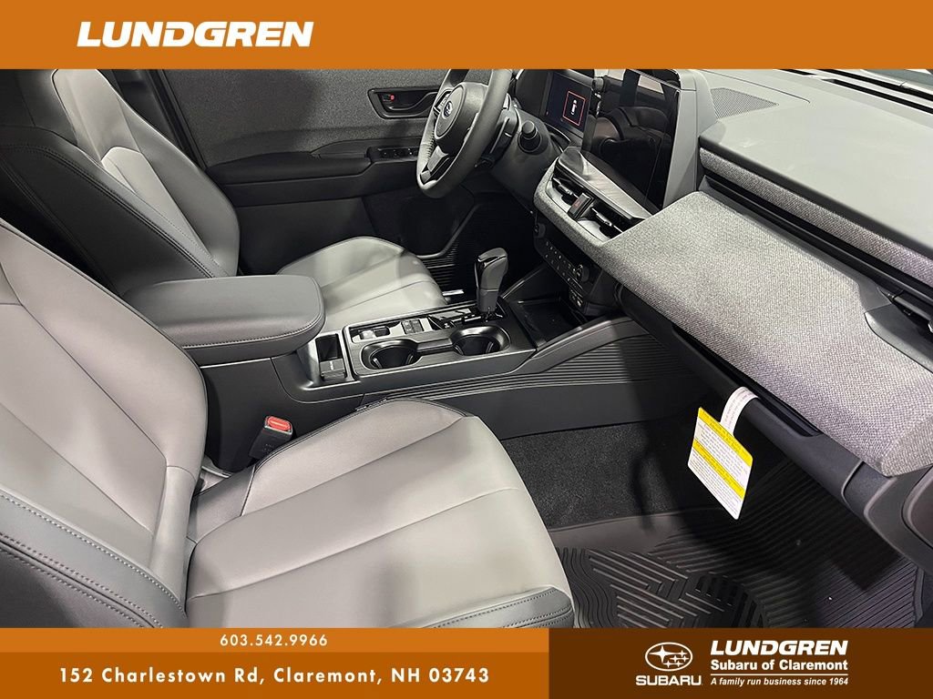New 2026 Subaru Outback Premium AWD/4WD image 10