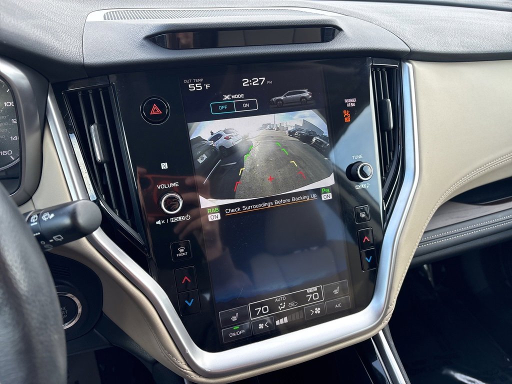 Certified 2023 Subaru Outback Limited XT image 27