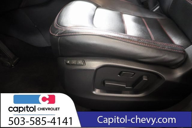 Used 2024 MAZDA CX-5 Carbon Edition AWD/4WD image 15