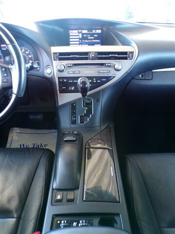 Used 2014 Lexus RX 350 FWD w/ Navigation Package image 34