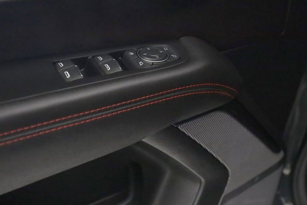 Used 2025 GMC Yukon AT4 Ultimate image 20