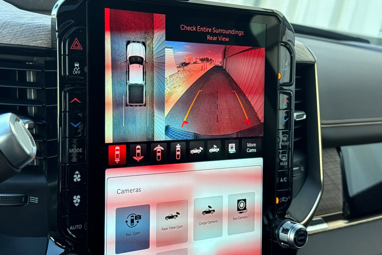 New 2026 RAM 2500 Limited image 18