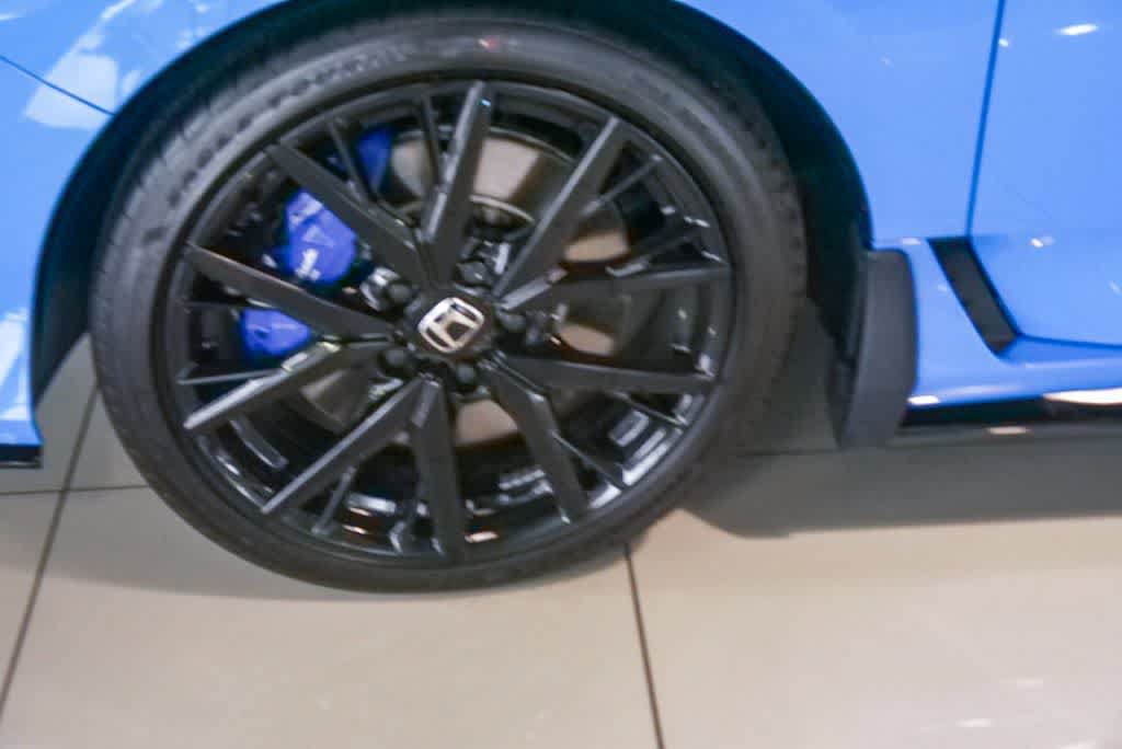 New 2026 Honda Prelude image 5