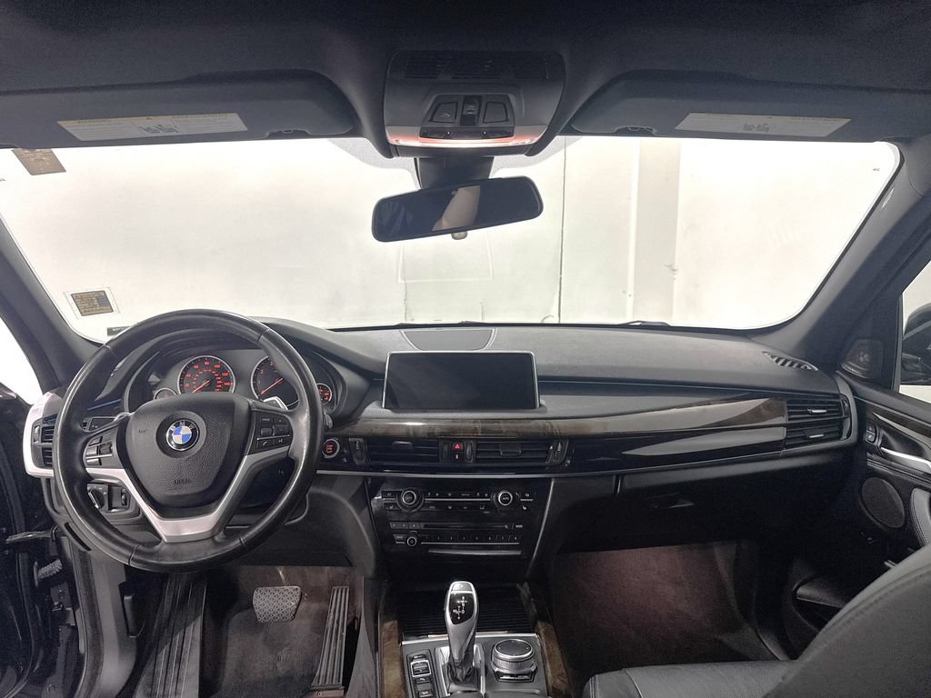 Used 2018 BMW X5 xDrive35i AWD/4WD image 3