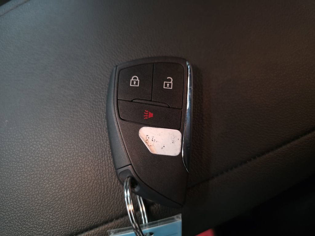 Certified 2023 Chevrolet Colorado Trail Boss w/ Technology Package image 38