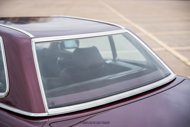 Used 1988 Mercedes-Benz 560 SL image 68