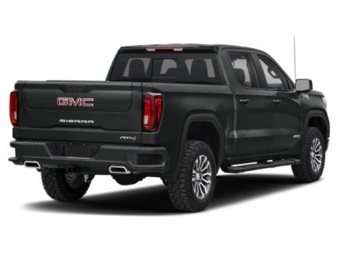 Used 2022 GMC Sierra 1500 AT4 w/ Technology Package video 2