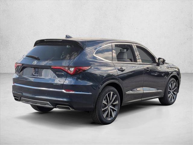 New 2026 Acura MDX SH-AWD w/ Technology Package video 2