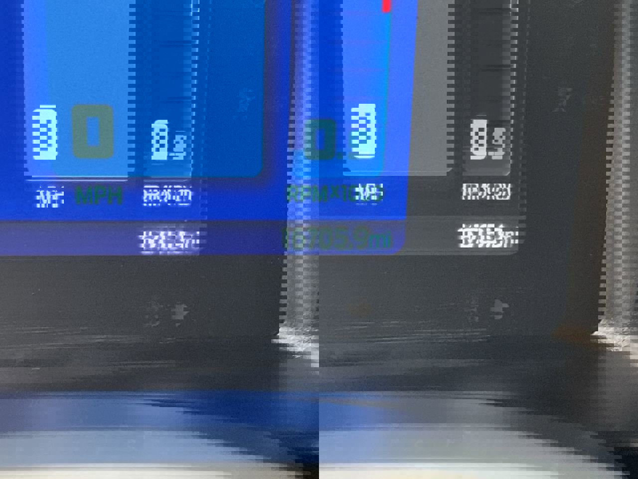 Certified 2023 Ford Bronco Outer Banks image 15