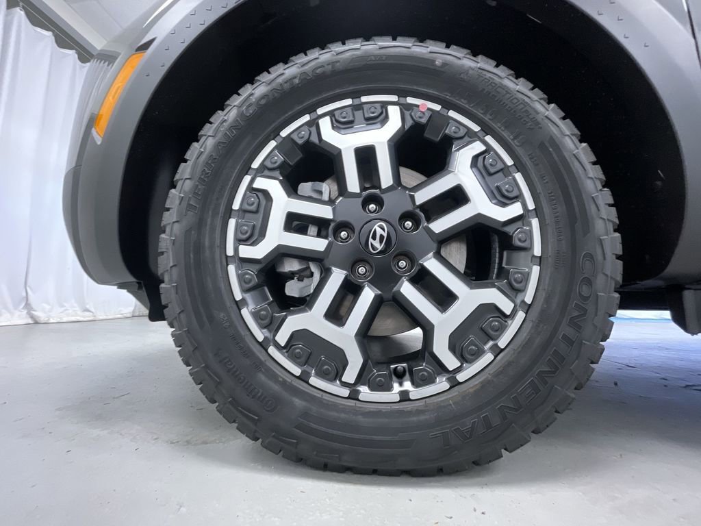 New 2026 Hyundai Santa Cruz XRT image 6