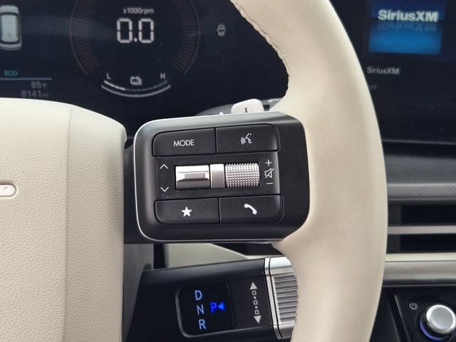 Certified 2026 Hyundai Santa Fe SE FWD image 28