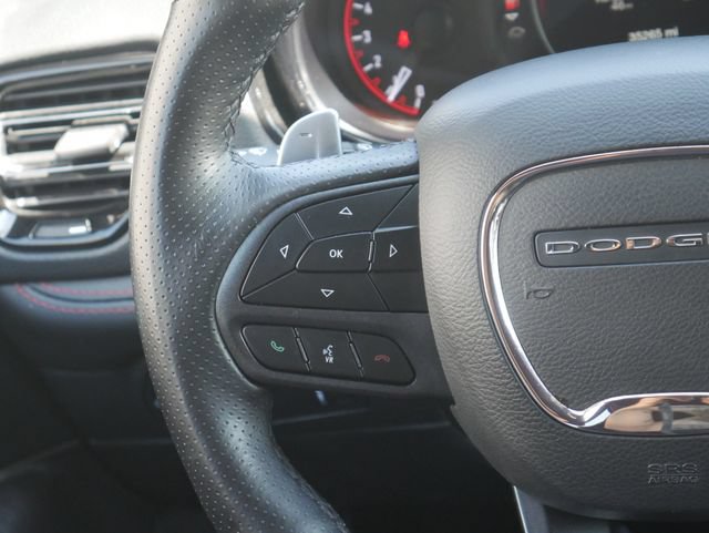Used 2025 Dodge Durango GT AWD/4WD image 18
