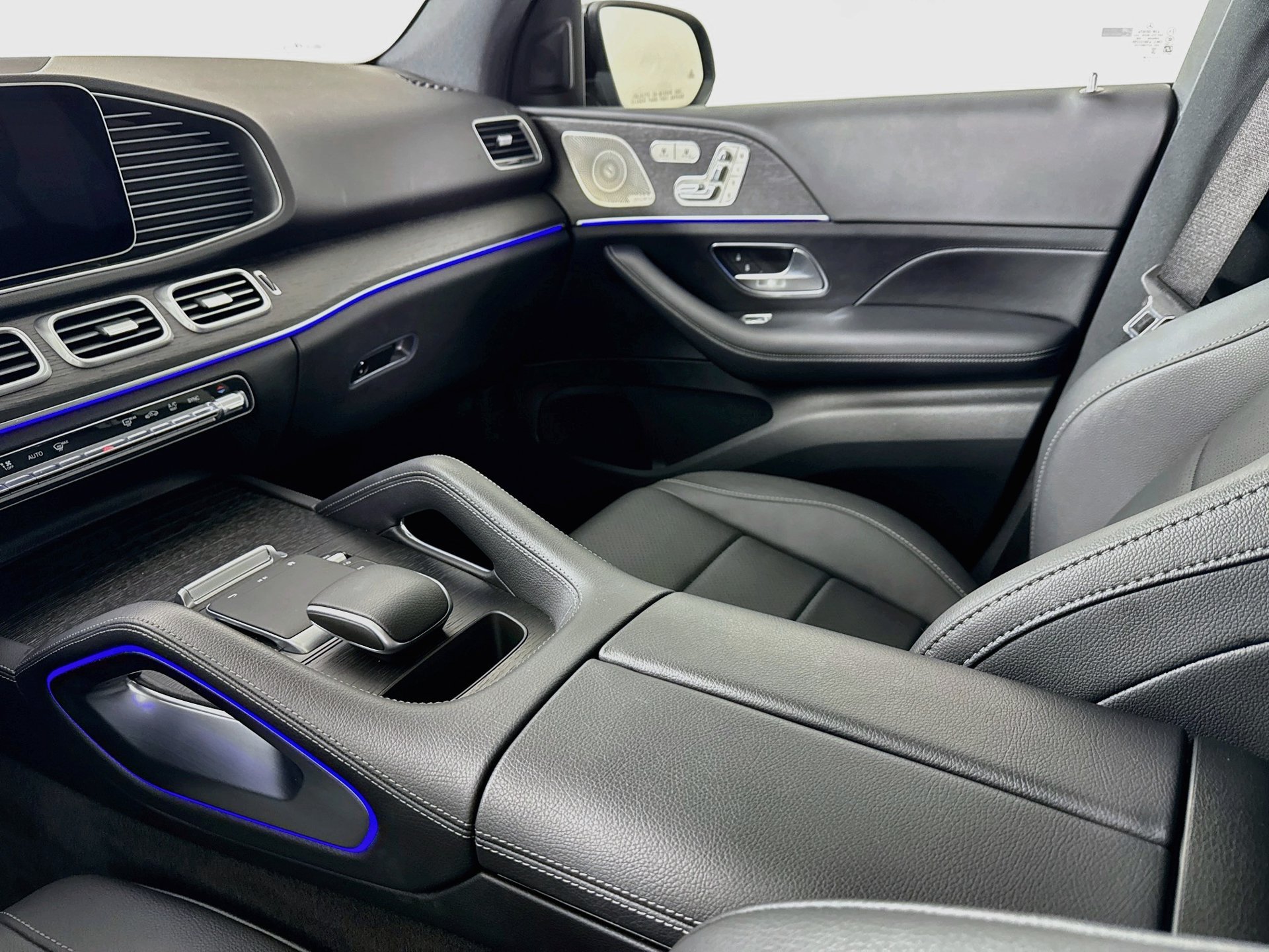 Certified 2026 Mercedes-Benz GLE 350 4MATIC image 26