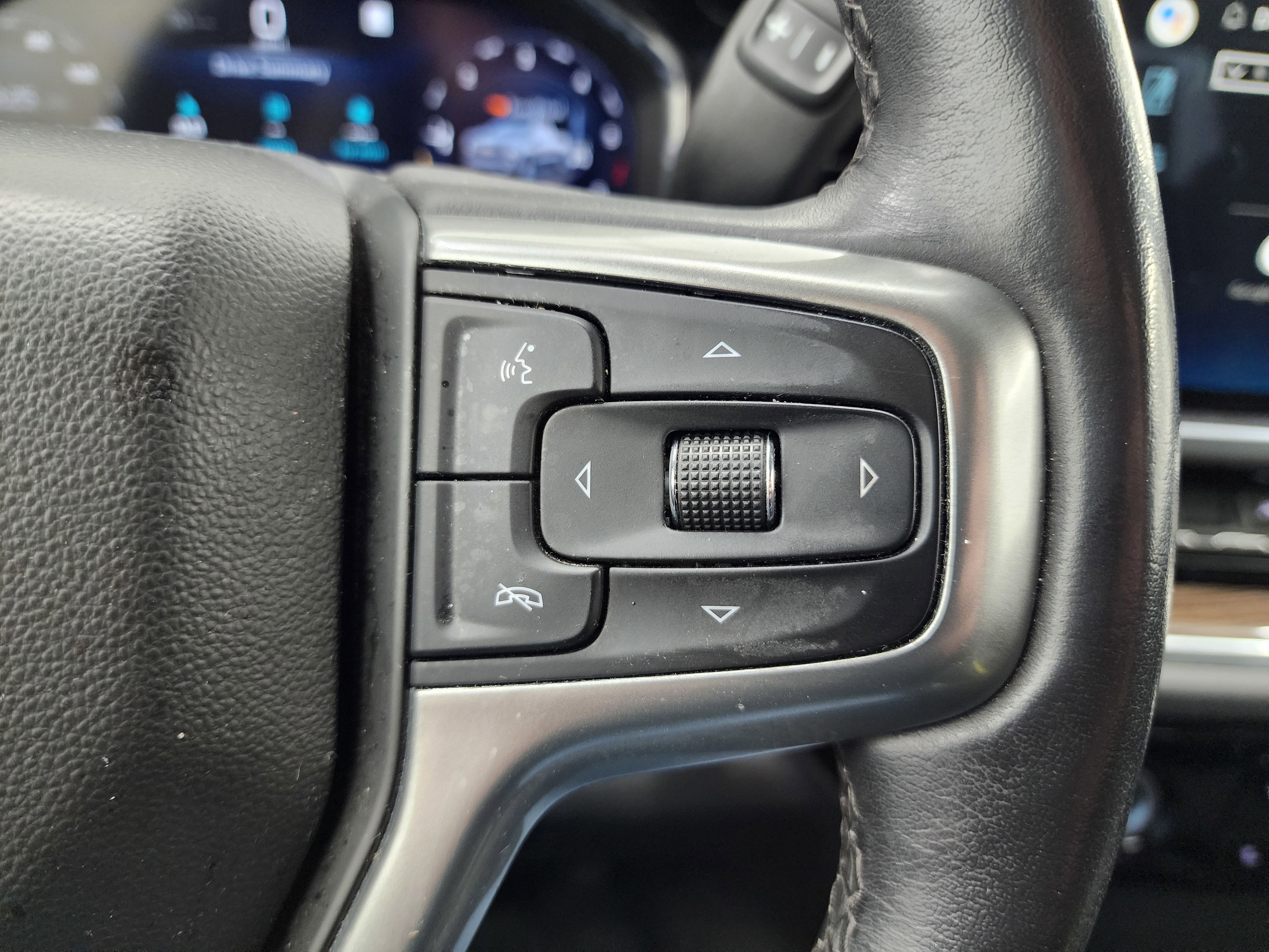 Used 2022 Chevrolet Silverado 1500 RST image 16