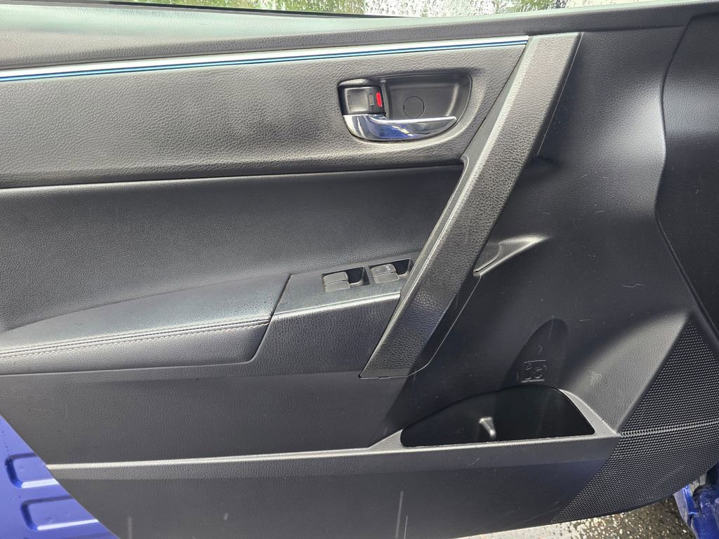 Used 2016 Toyota Corolla S w/ Body Protection Package #1 image 23