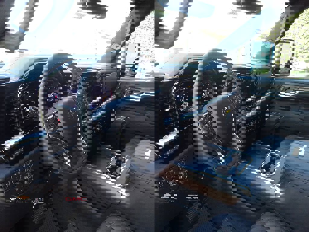 New 2026 Chevrolet Silverado 3500 High Country w/ High Country Premium Package image 13