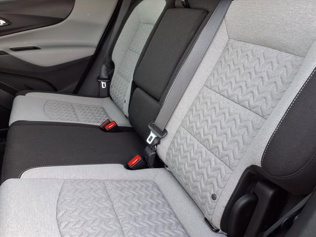 Used 2024 Chevrolet Equinox LS w/ LS Convenience Package image 6