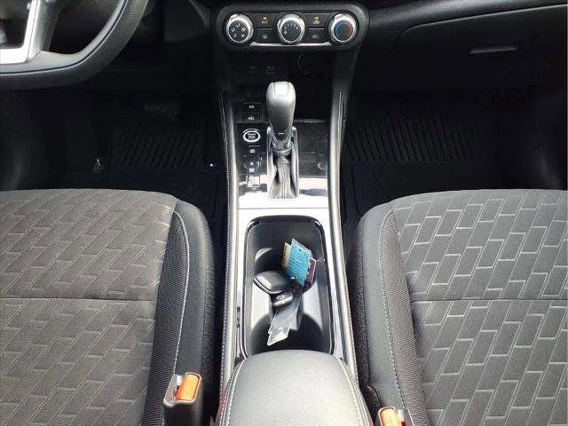 Certified 2024 Nissan Kicks SV image 11