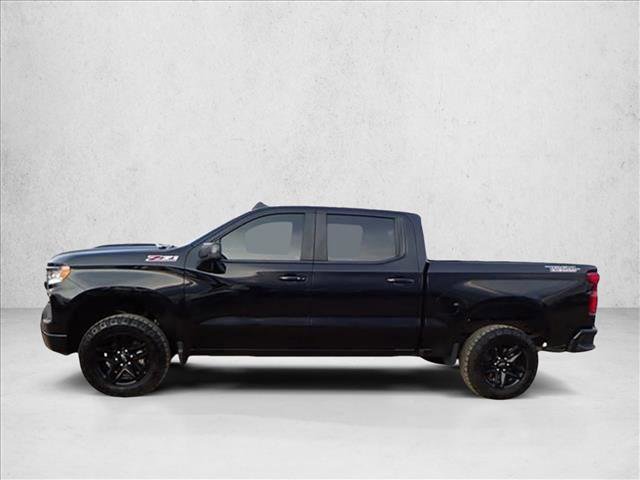Used 2022 Chevrolet Silverado 1500 LT Trail Boss image 2