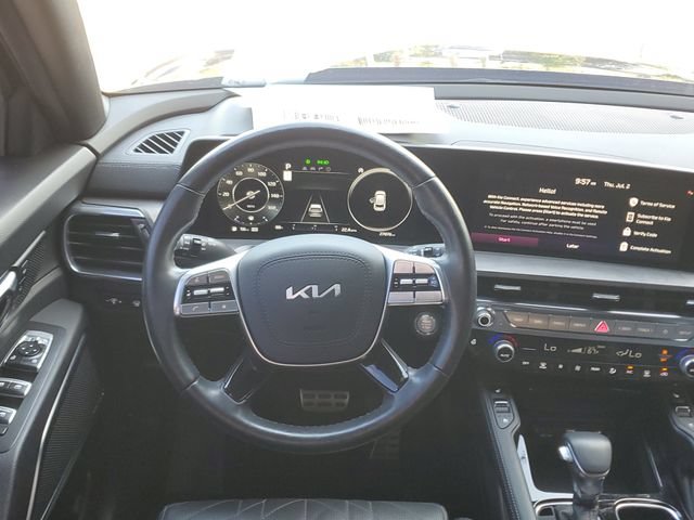 Certified 2024 Kia Telluride SX X-Line AWD/4WD image 12
