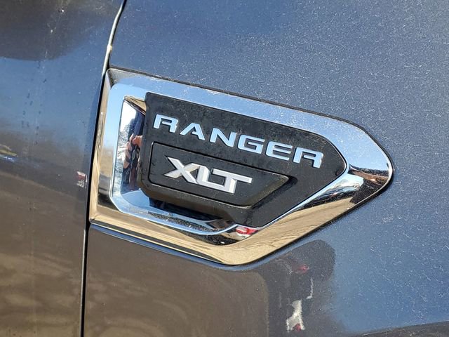 Used 2023 Ford Ranger XLT w/ Equipment Group 302A High image 6