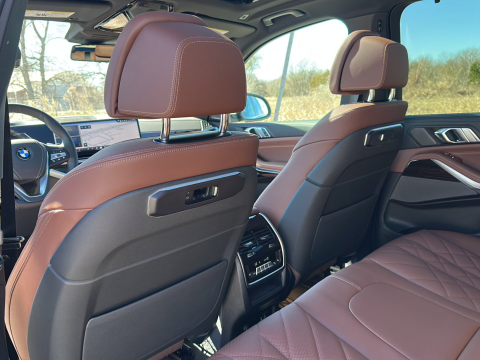 New 2026 BMW X5 xDrive40i AWD/4WD image 15