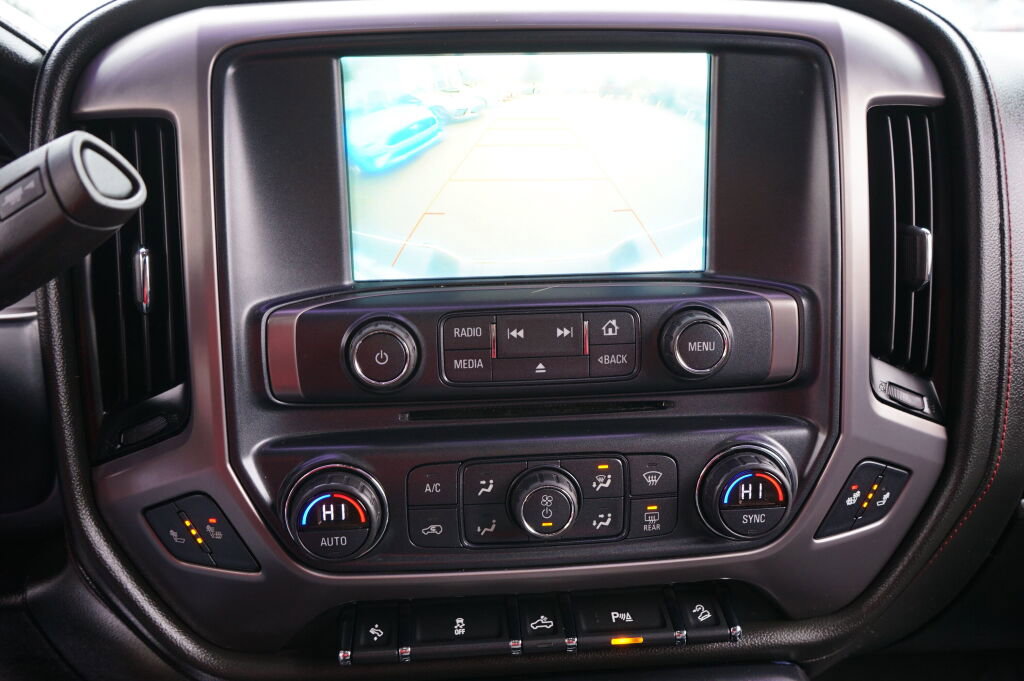 Used 2018 GMC Sierra 1500 SLT image 17