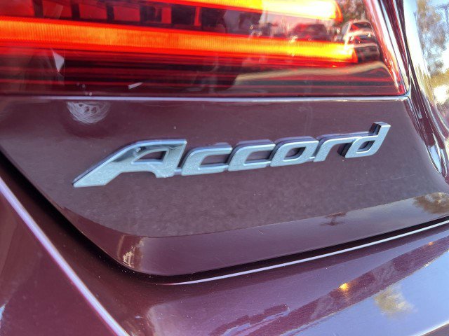 Used 2016 Honda Accord Sport image 31