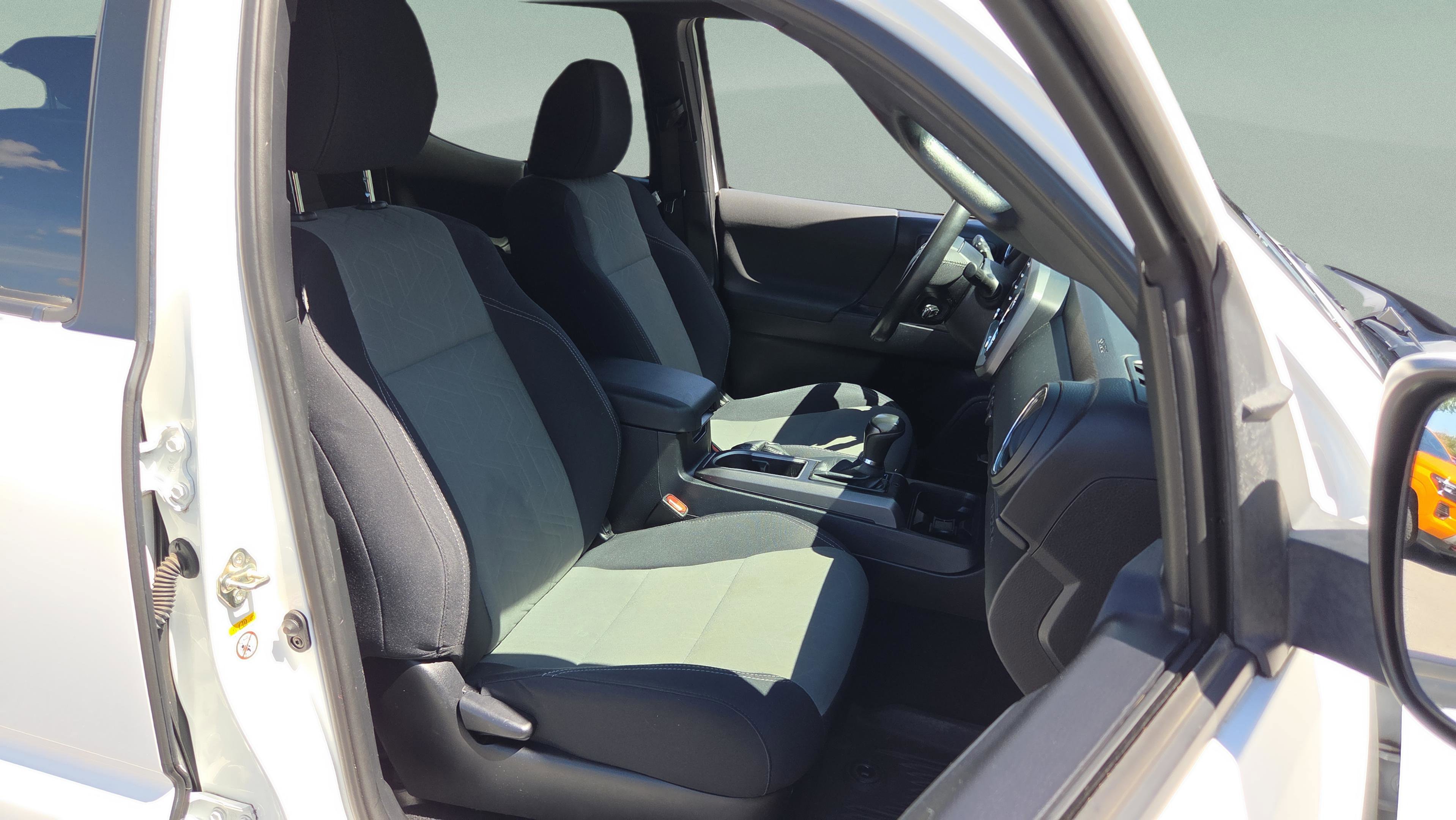 Used 2020 Toyota Tacoma TRD Off-Road RWD image 20