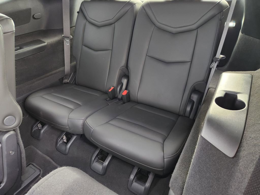 Certified 2020 Cadillac XT6 Premium Luxury image 31