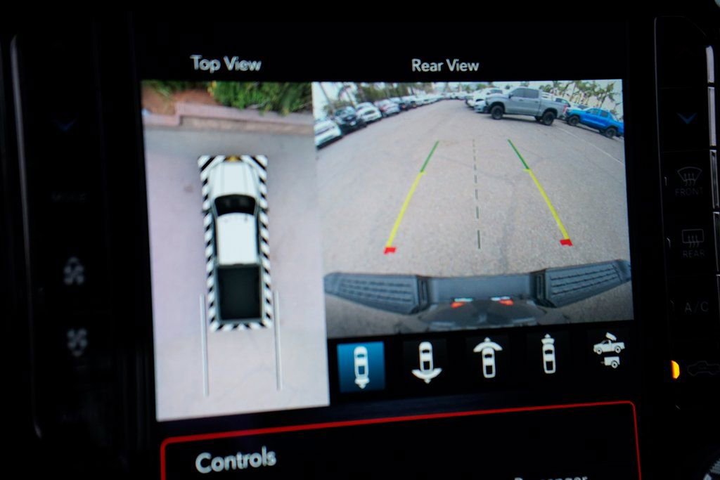 Used 2021 RAM 3500 Big Horn w/ Level 2 Equipment Group image 29