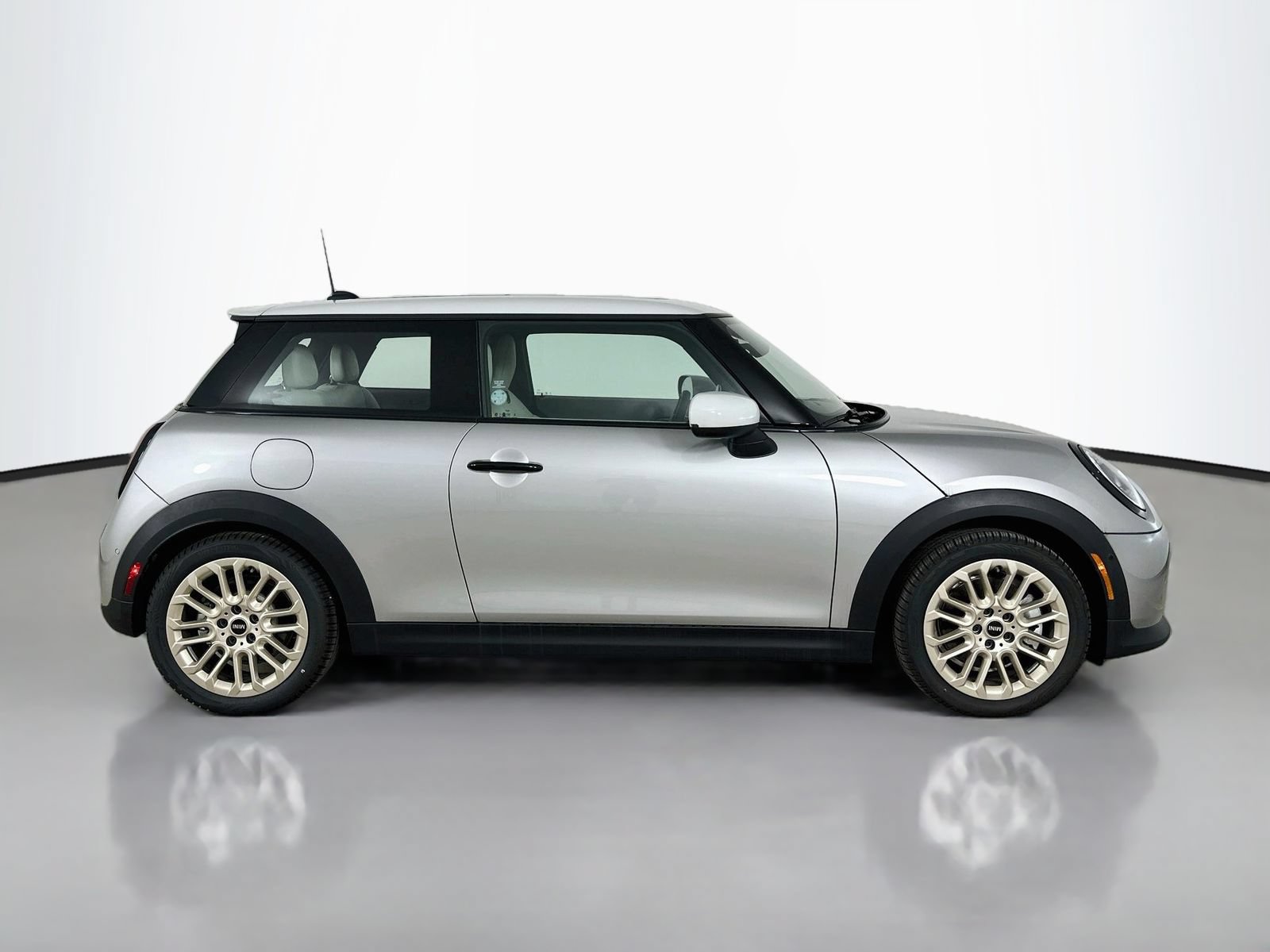 New 2026 MINI Cooper S FWD image 4
