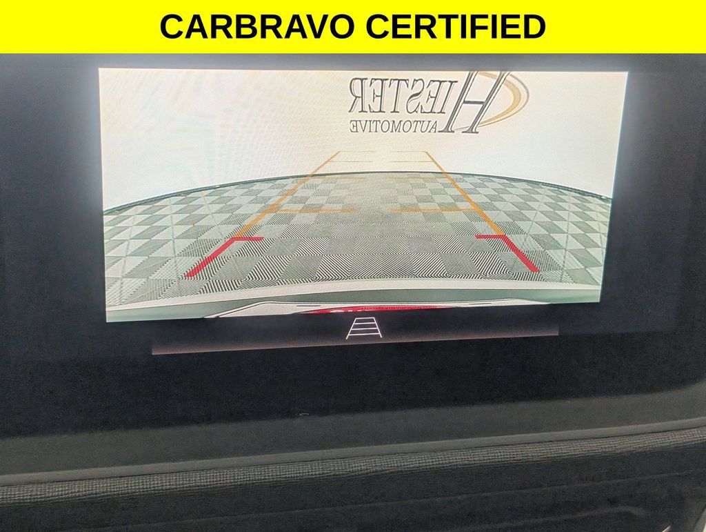 Certified 2024 Buick Envista Preferred w/ Convenience I Package FWD image 20