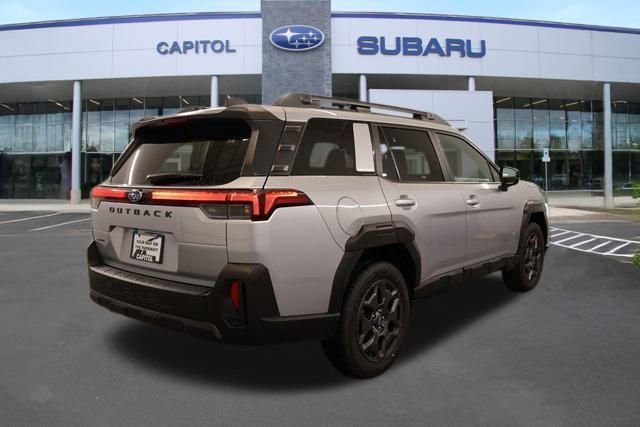 New 2026 Subaru Outback Premium image 3