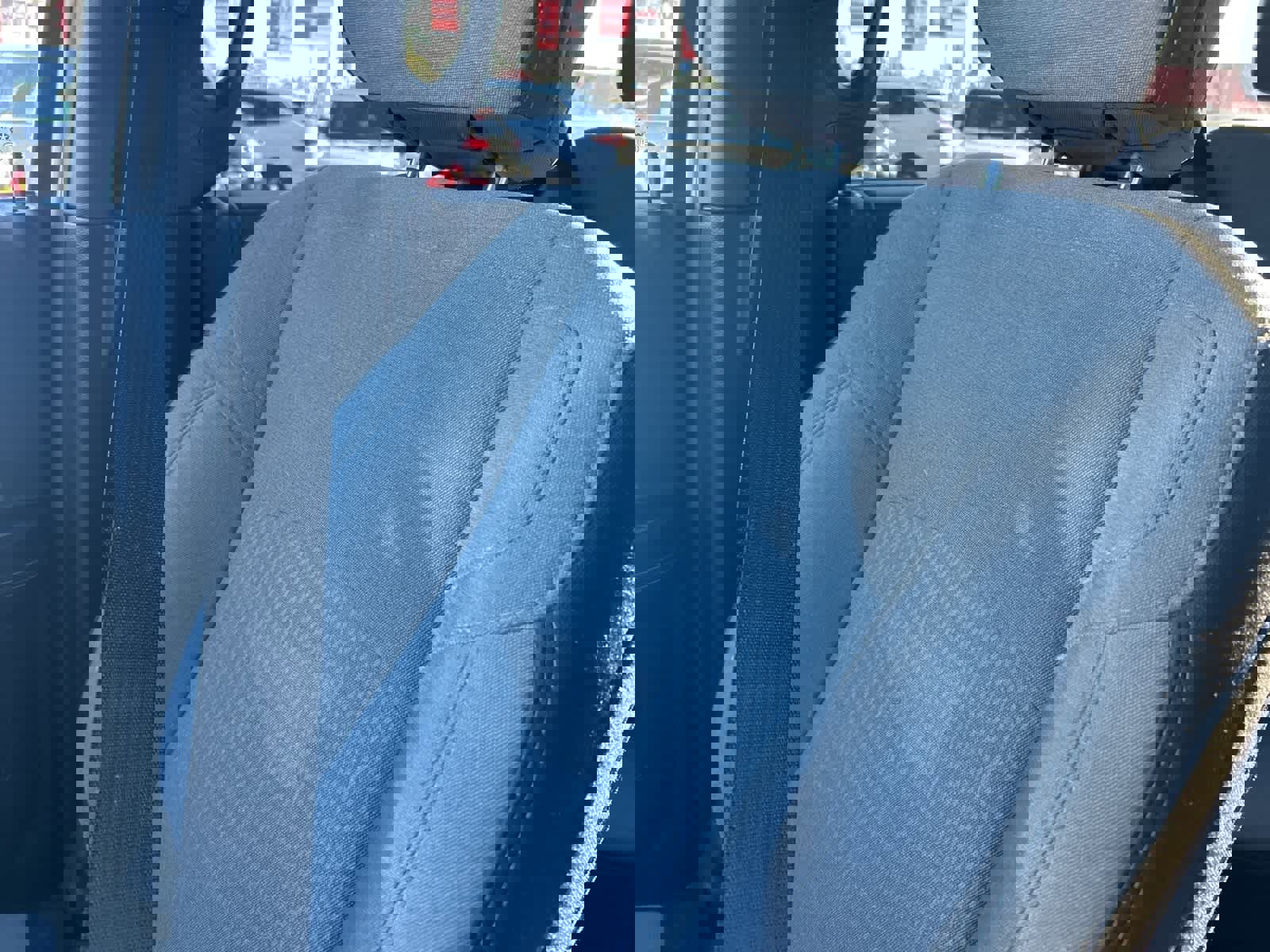 Used 2024 RAM 3500 Big Horn image 45