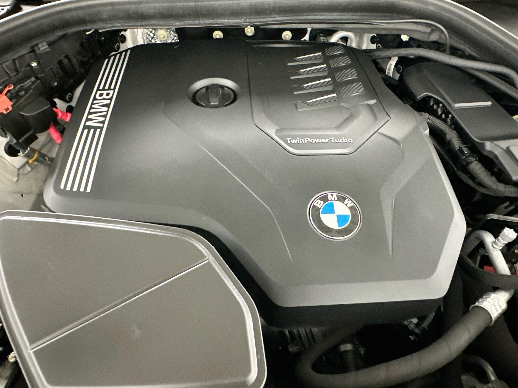 Used 2024 BMW X3 xDrive30i w/ Premium Package AWD/4WD image 32